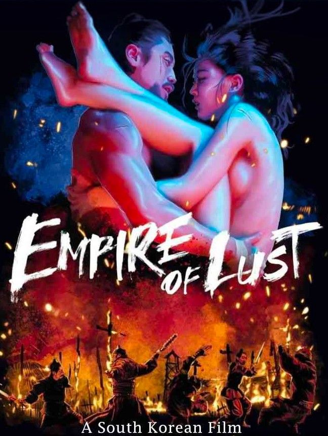 [18＋] Empire of Lust (2015) UNRATED Movie download full movie